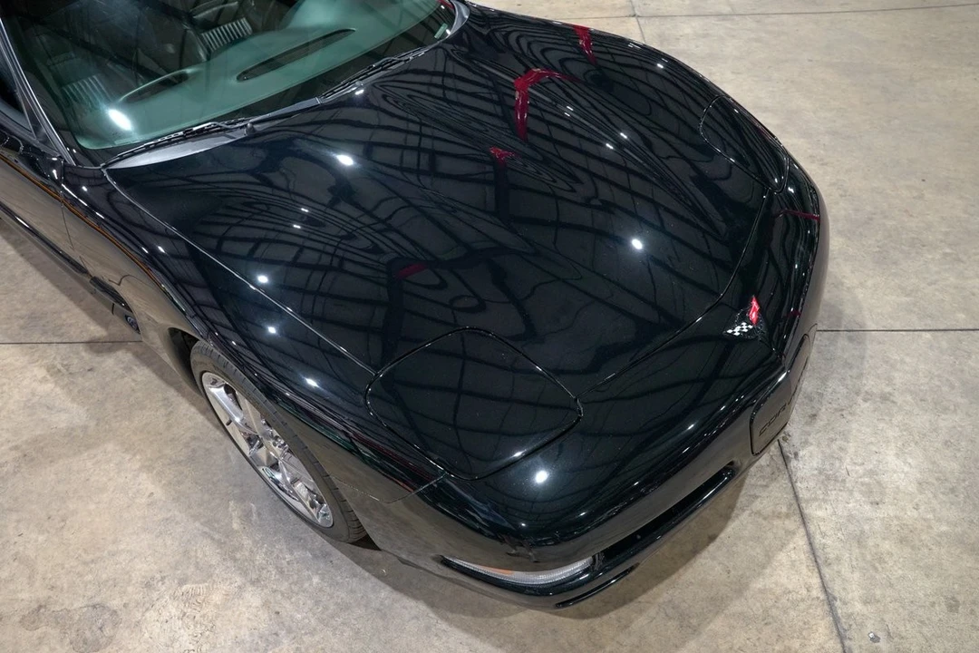 1998 Chevrolet Corvette C5 - Image 18 of 31