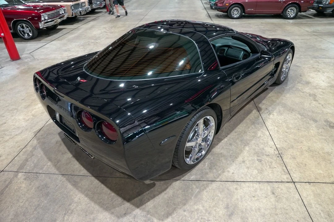 1998 Chevrolet Corvette C5 - Image 17 of 31