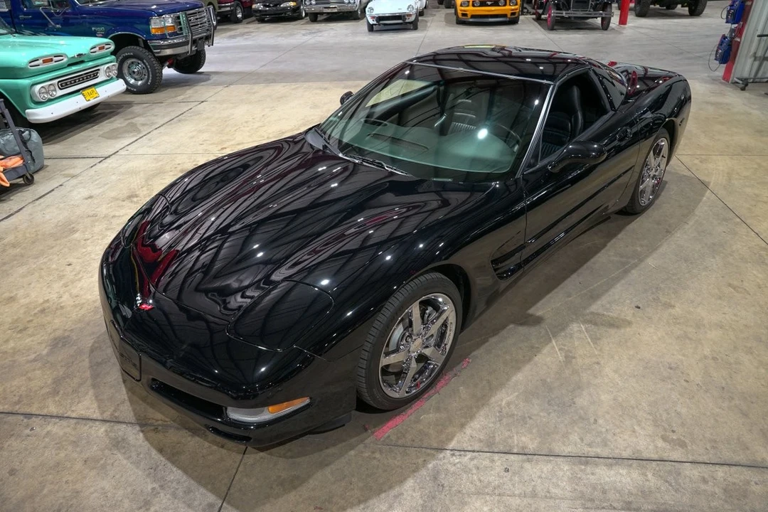 1998 Chevrolet Corvette C5 - Image 15 of 31