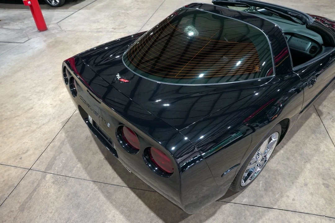 1998 Chevrolet Corvette C5 - Image 22 of 31