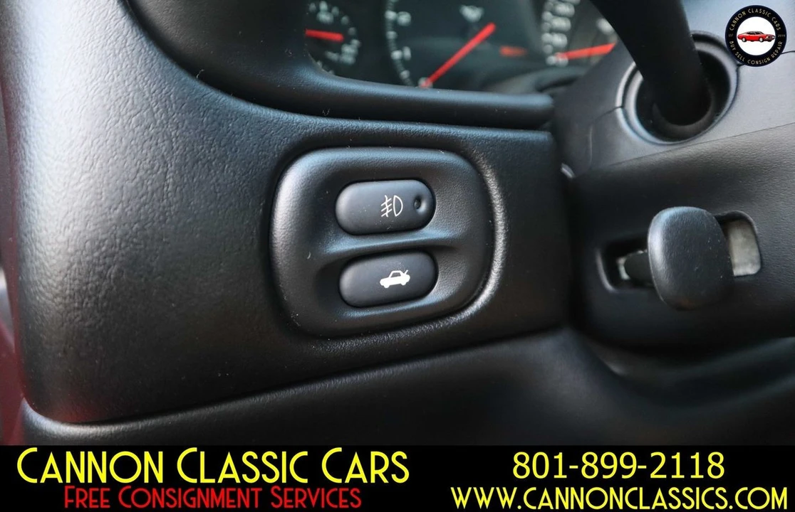 1998 Chevrolet Corvette C5 - Image 29 of 31