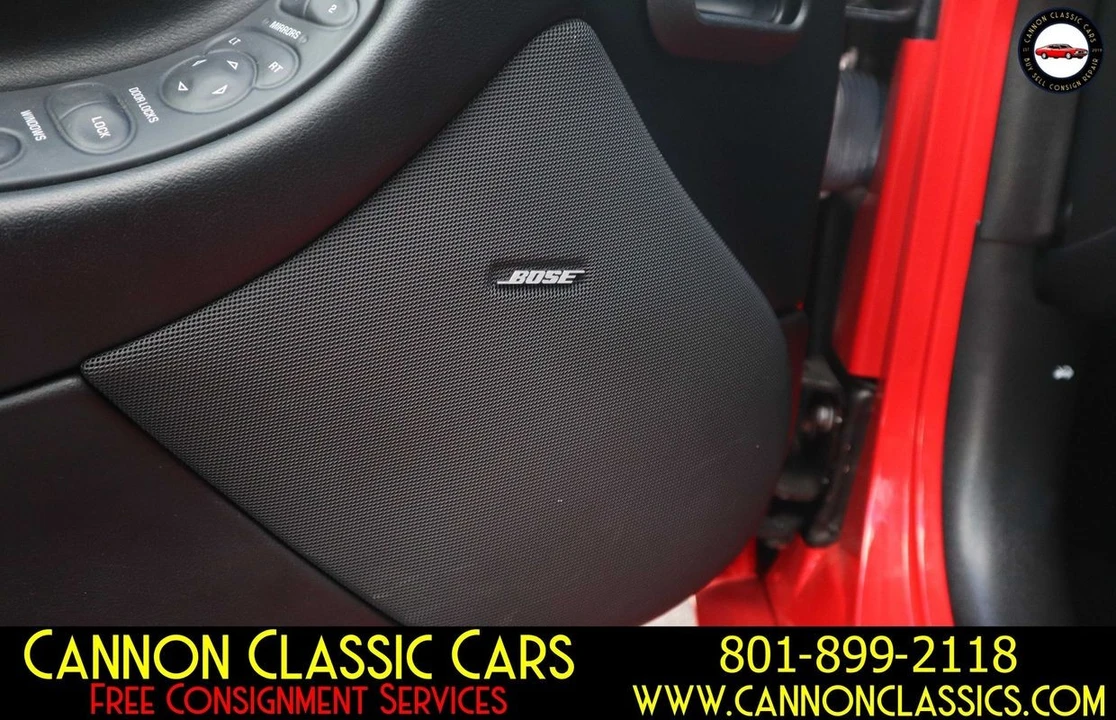 1998 Chevrolet Corvette C5 - Image 24 of 31