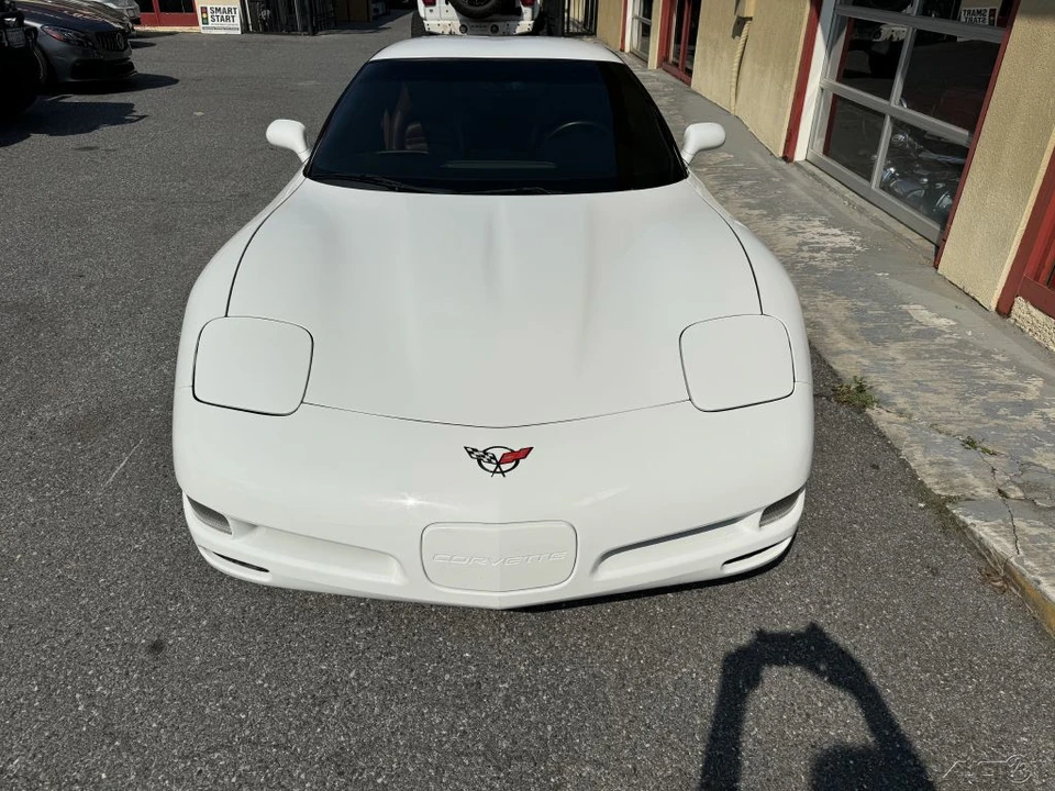 1998 Chevrolet Corvette C5 - Image 2 of 24