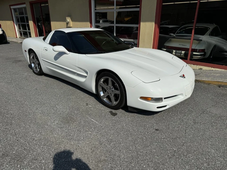 1998 Chevrolet Corvette C5 - Image 7 of 24