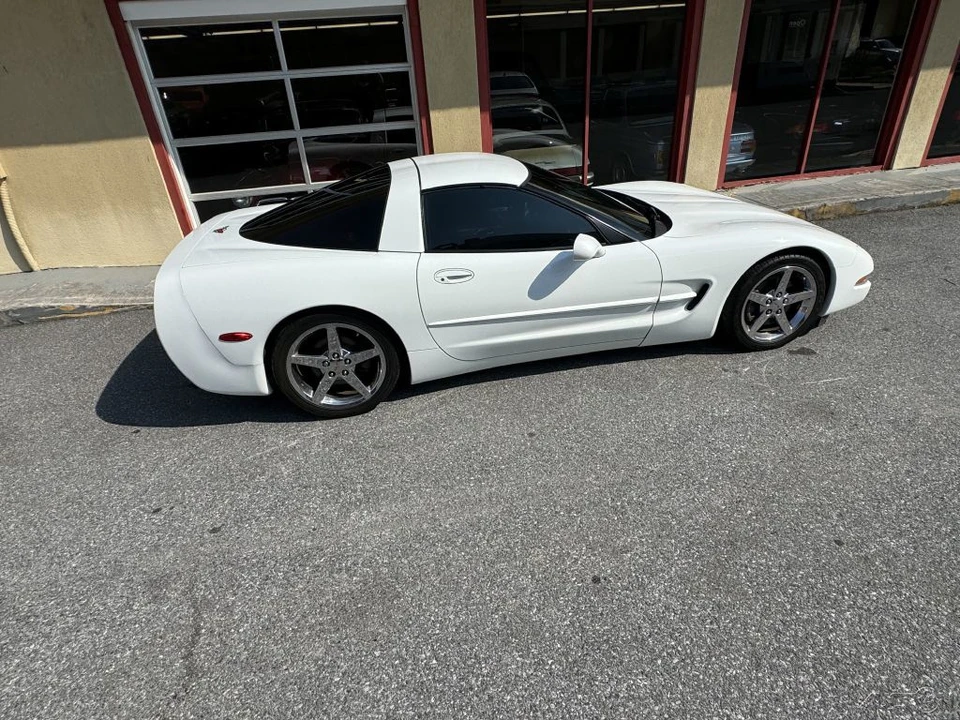 1998 Chevrolet Corvette C5 - Image 14 of 24