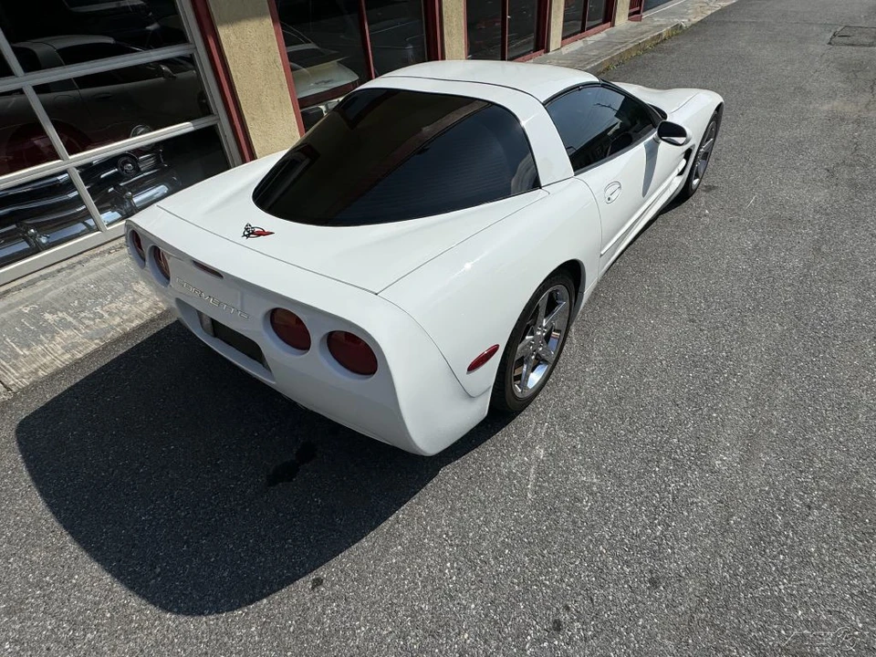 1998 Chevrolet Corvette C5 - Image 20 of 24