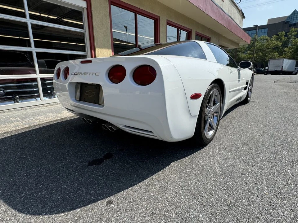 1998 Chevrolet Corvette C5 - Image 23 of 24