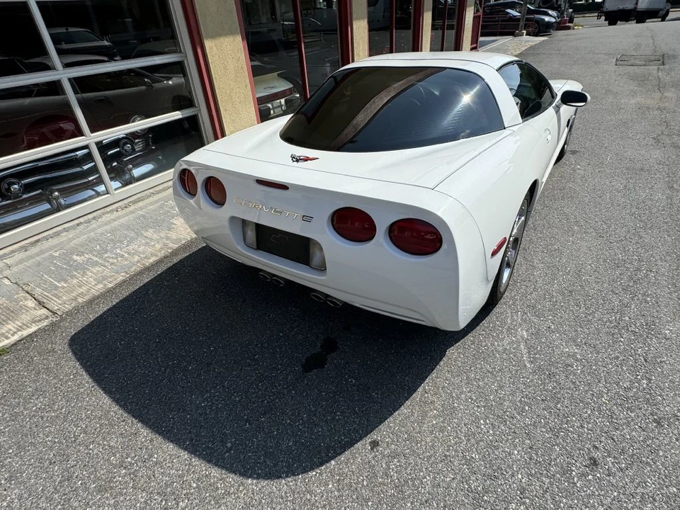 1998 Chevrolet Corvette C5 - Image 24 of 24