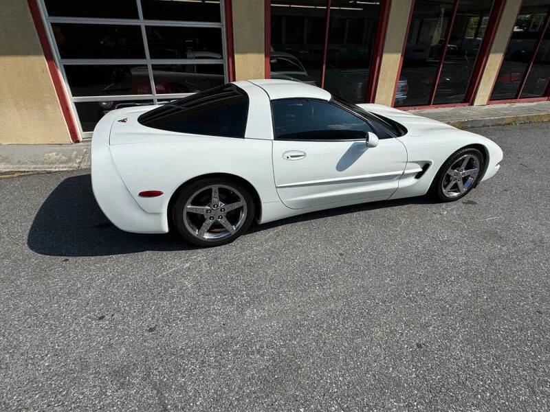 1998 Chevrolet Corvette C5 - Image 17 of 31