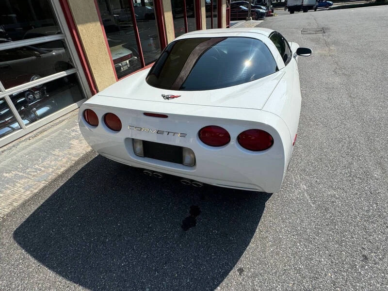 1998 Chevrolet Corvette C5 - Image 25 of 31