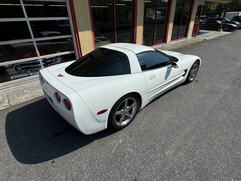 1998 Chevrolet Corvette C5 - Image 19 of 31