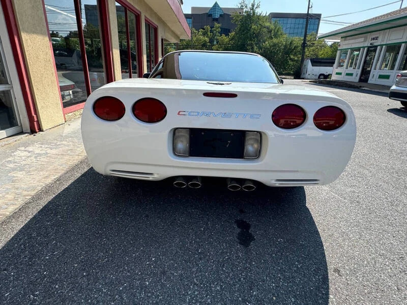 1998 Chevrolet Corvette C5 - Image 27 of 31