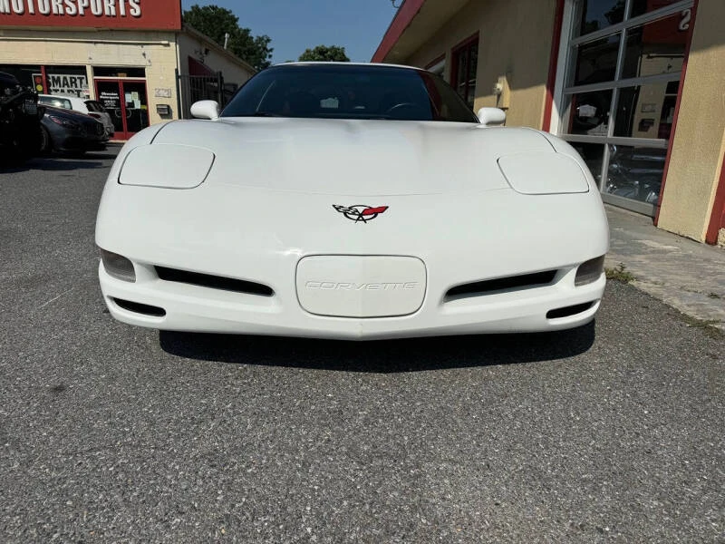 1998 Chevrolet Corvette C5 - Image 3 of 31