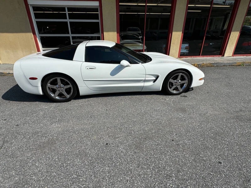 1998 Chevrolet Corvette C5 - Image 13 of 31