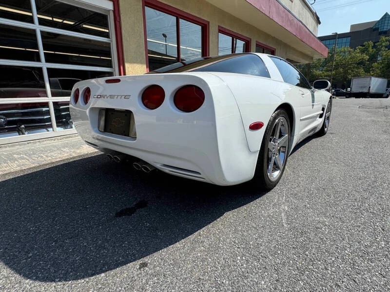 1998 Chevrolet Corvette C5 - Image 23 of 31