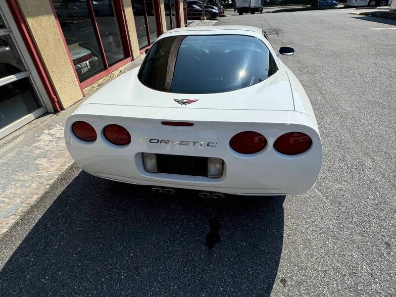 1998 Chevrolet Corvette C5 - Image 26 of 31