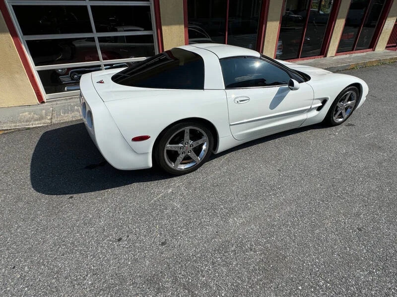 1998 Chevrolet Corvette C5 - Image 18 of 31