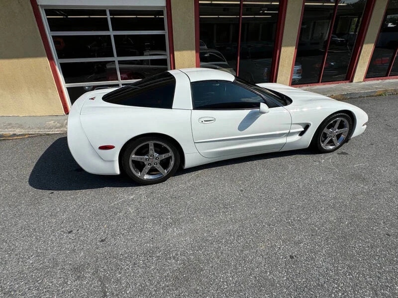 1998 Chevrolet Corvette C5 - Image 16 of 31