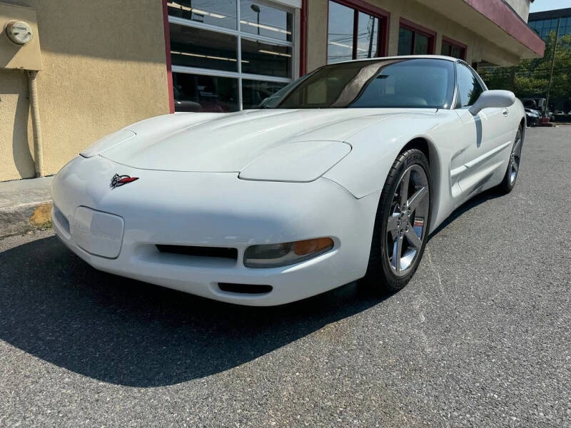 1998 Chevrolet Corvette C5 - Image 31 of 31