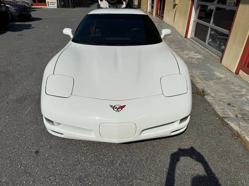 1998 Chevrolet Corvette C5 - Image 2 of 31