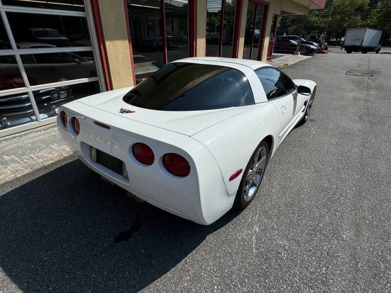 1998 Chevrolet Corvette C5 - Image 22 of 31