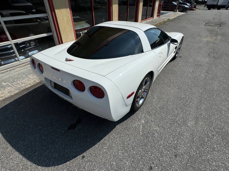 1998 Chevrolet Corvette C5 - Image 21 of 31