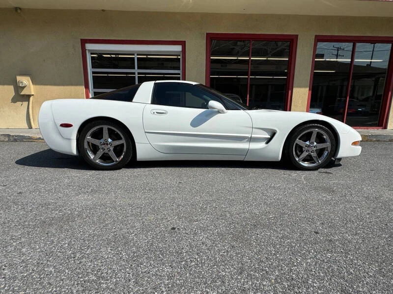 1998 Chevrolet Corvette C5 - Image 15 of 31