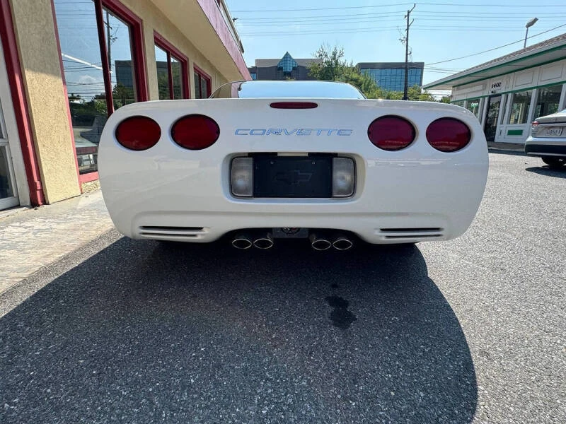 1998 Chevrolet Corvette C5 - Image 28 of 31