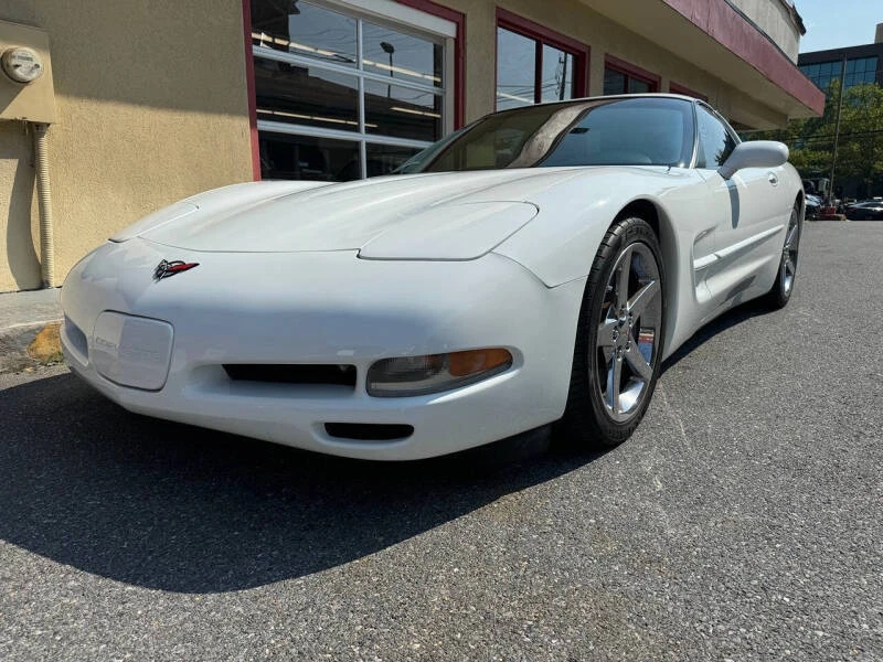 1998 Chevrolet Corvette C5 - Image 30 of 31
