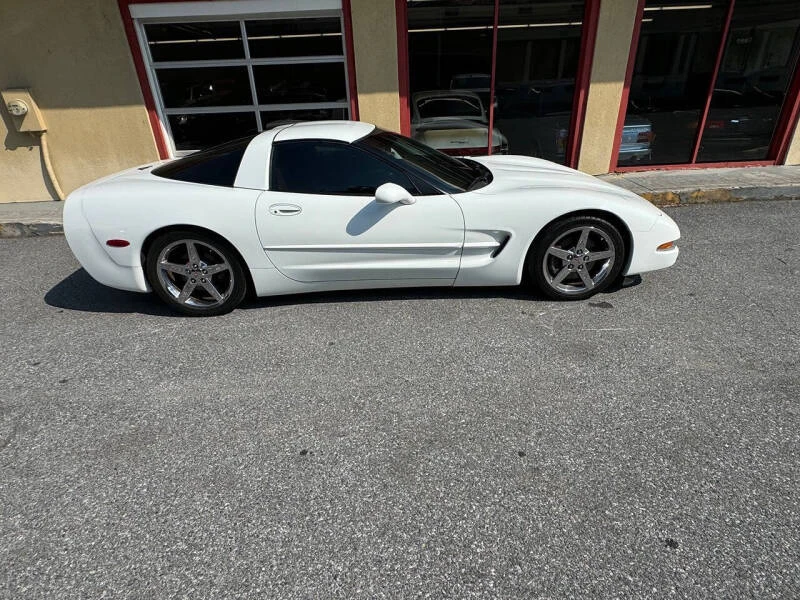1998 Chevrolet Corvette C5 - Image 12 of 31