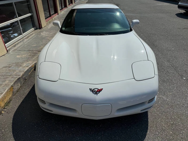 1998 Chevrolet Corvette C5 - Image 29 of 31
