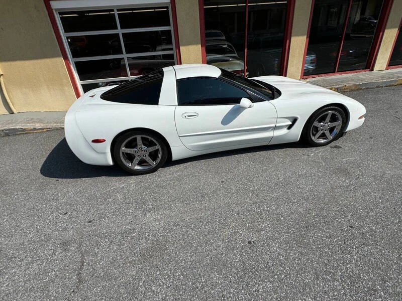 1998 Chevrolet Corvette C5 - Image 14 of 31