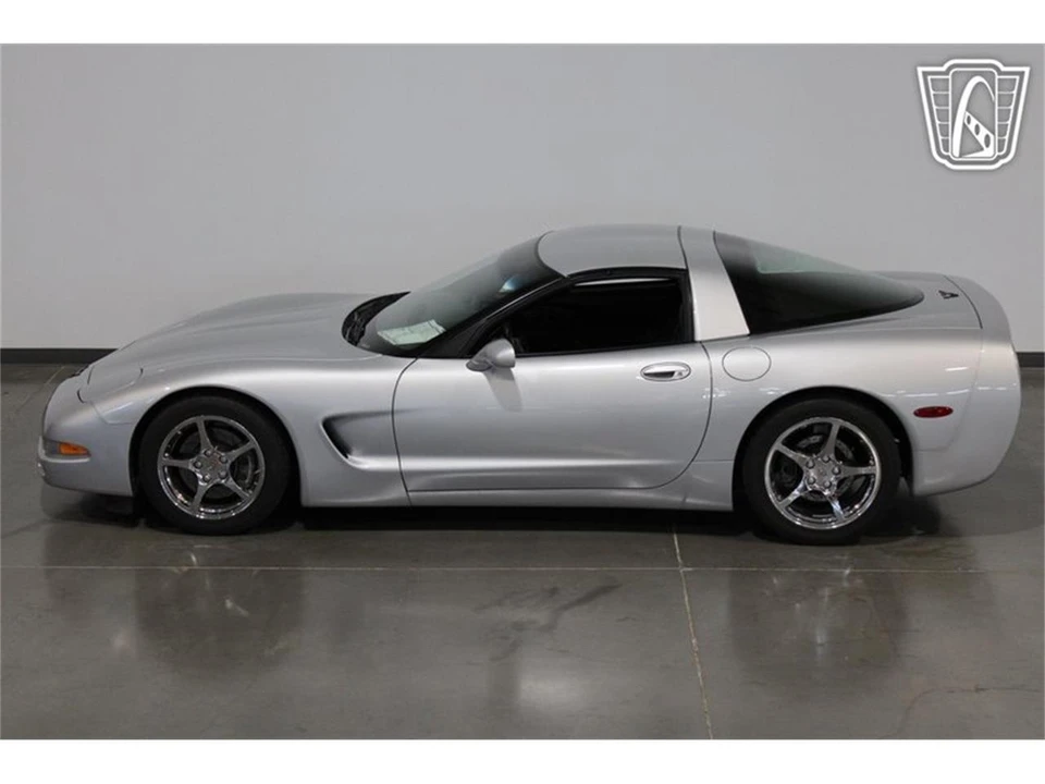 1998 Chevrolet Corvette C5 - Image 11 of 31