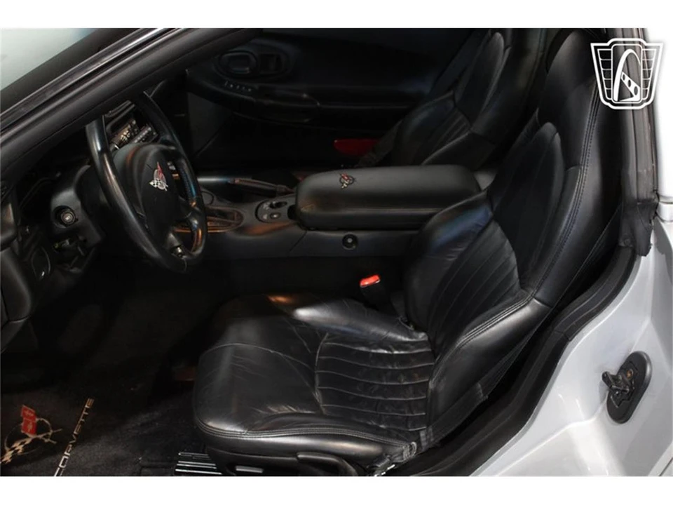 1998 Chevrolet Corvette C5 - Image 31 of 31