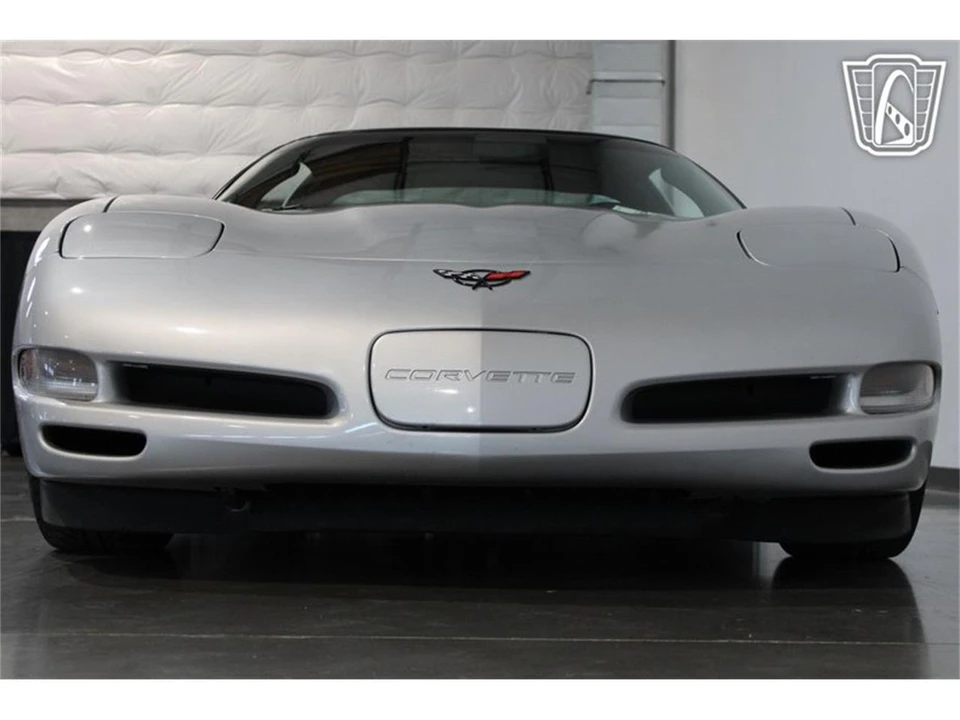 1998 Chevrolet Corvette C5 - Image 21 of 31