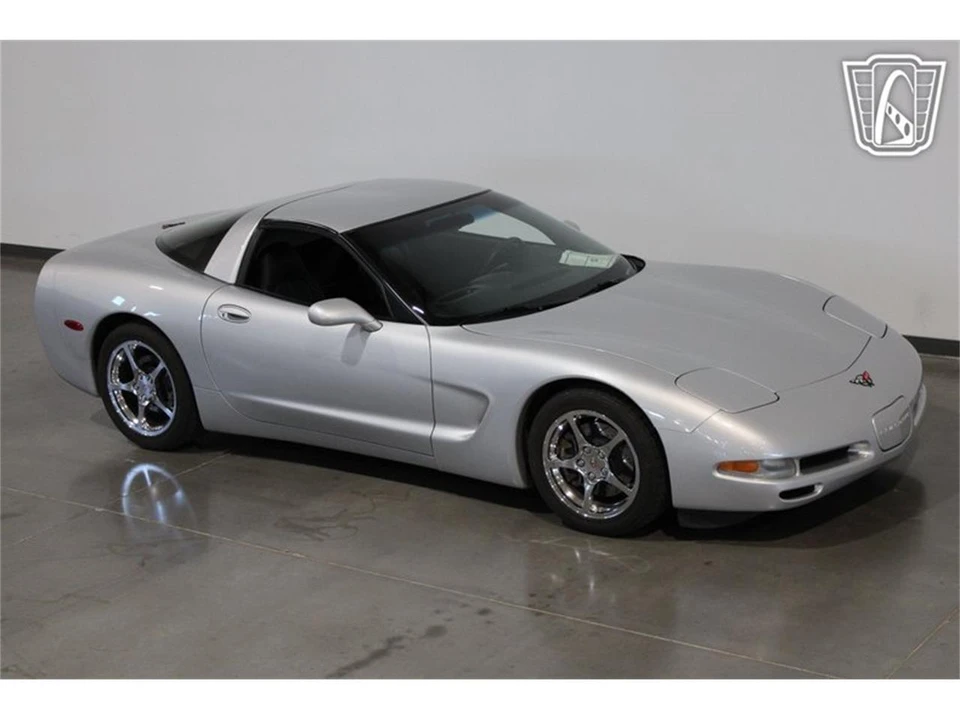 1998 Chevrolet Corvette C5 - Image 6 of 31