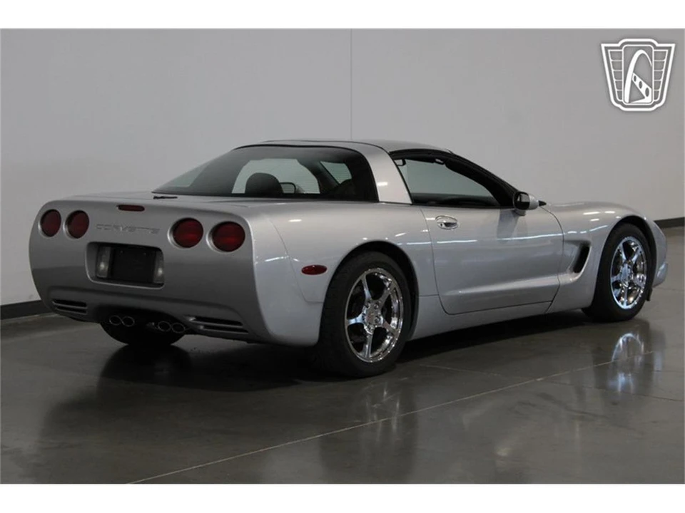 1998 Chevrolet Corvette C5 - Image 16 of 31