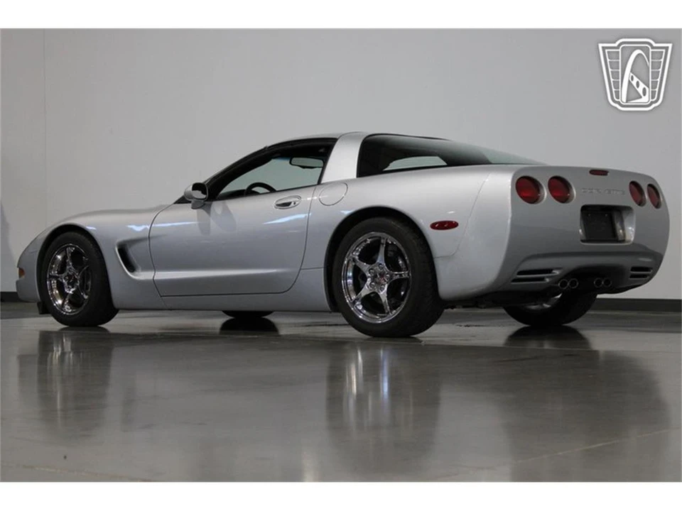 1998 Chevrolet Corvette C5 - Image 26 of 31