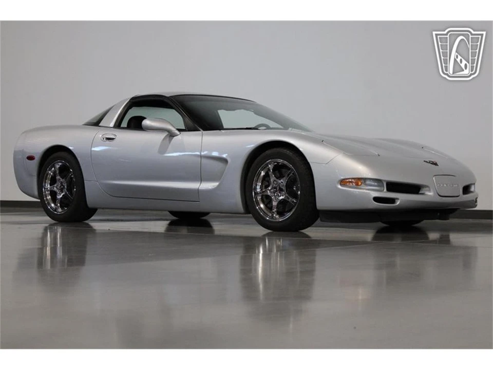 1998 Chevrolet Corvette C5 - Image 22 of 31