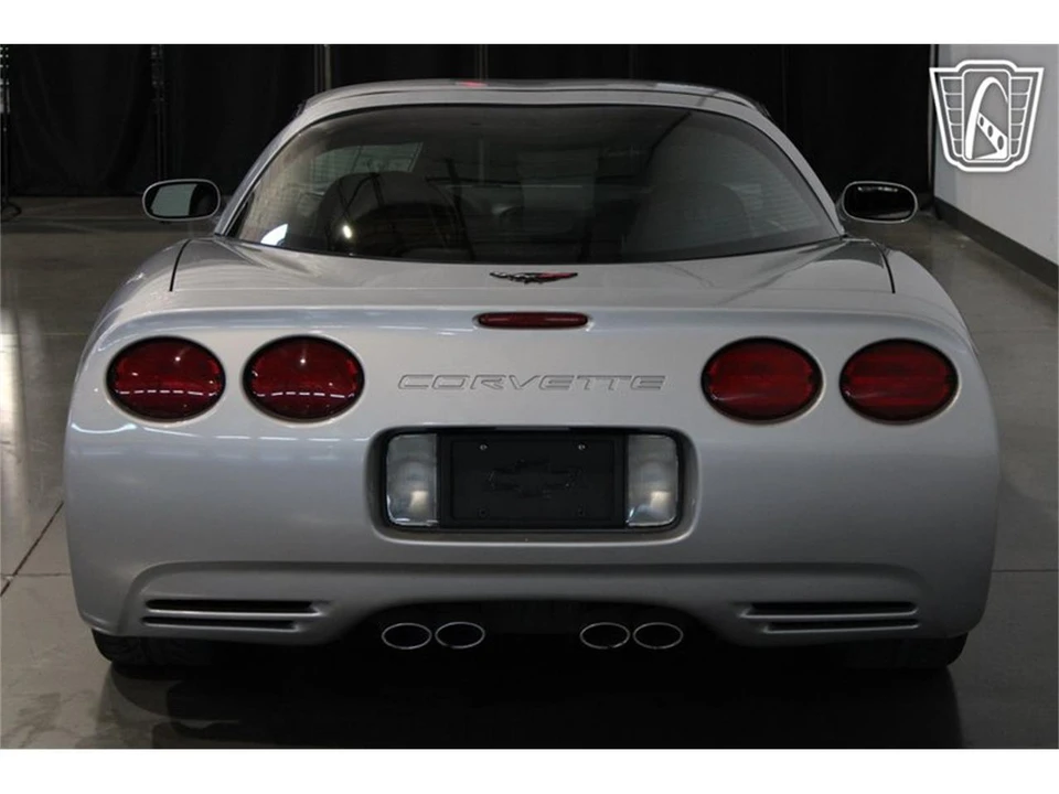 1998 Chevrolet Corvette C5 - Image 17 of 31