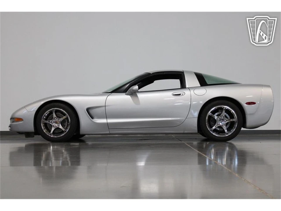 1998 Chevrolet Corvette C5 - Image 27 of 31