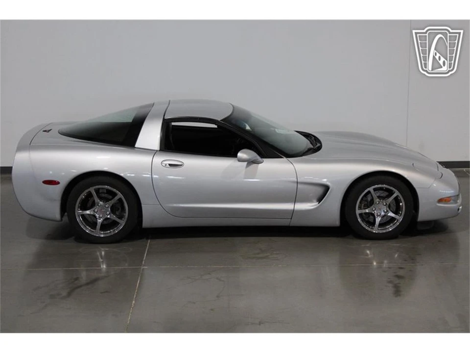 1998 Chevrolet Corvette C5 - Image 7 of 31