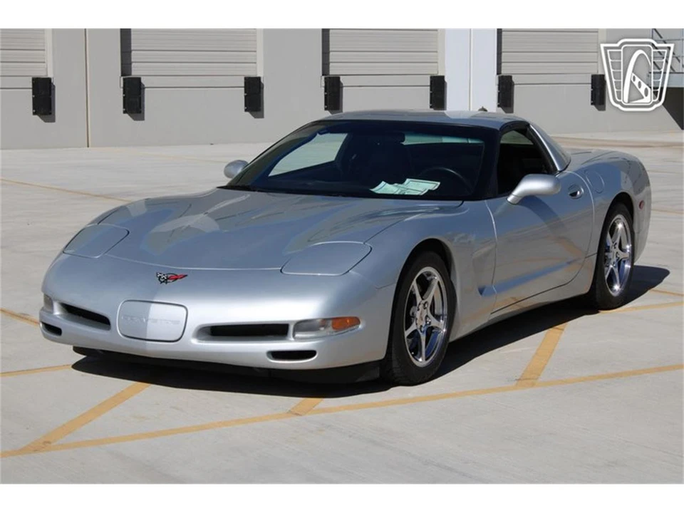 1998 Chevrolet Corvette C5 - Image 2 of 31