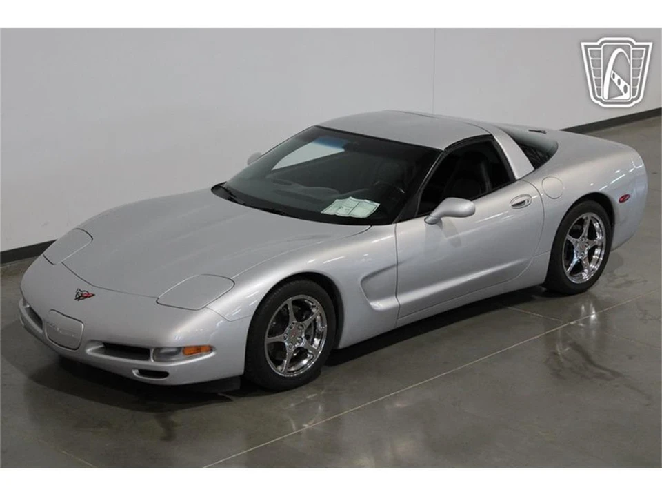 1998 Chevrolet Corvette C5 - Image 12 of 31