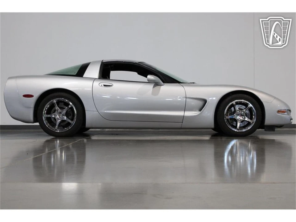 1998 Chevrolet Corvette C5 - Image 23 of 31