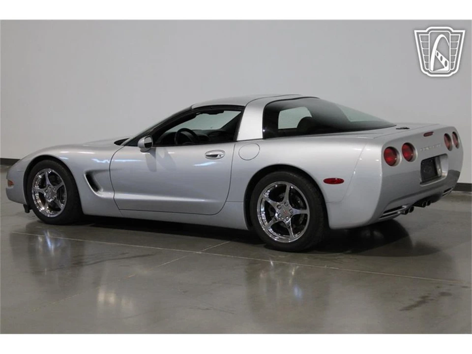 1998 Chevrolet Corvette C5 - Image 18 of 31