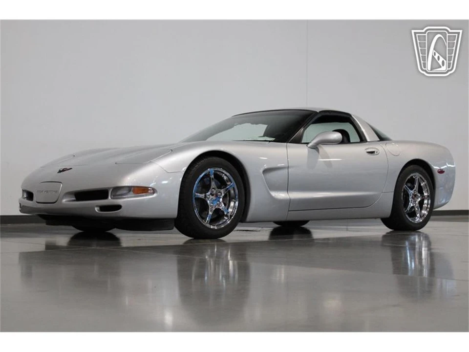 1998 Chevrolet Corvette C5 - Image 28 of 31