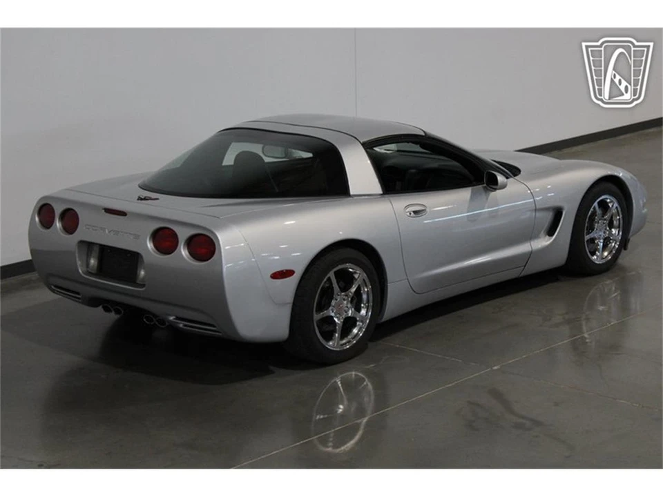 1998 Chevrolet Corvette C5 - Image 8 of 31