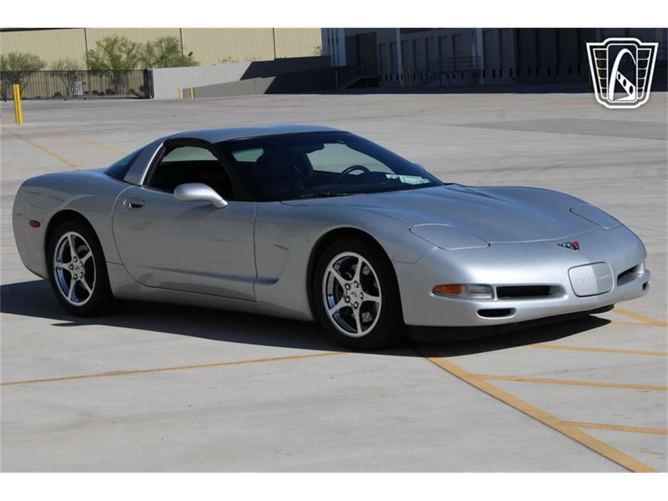 1998 Chevrolet Corvette C5 - Image 3 of 31