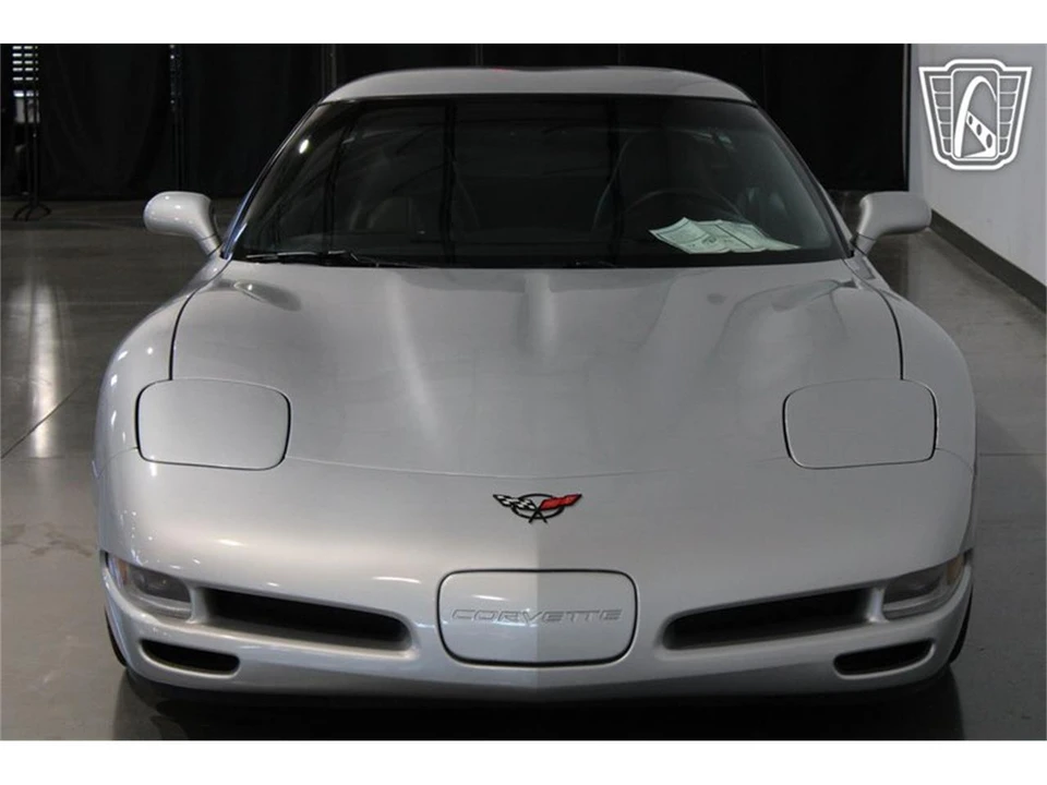 1998 Chevrolet Corvette C5 - Image 13 of 31